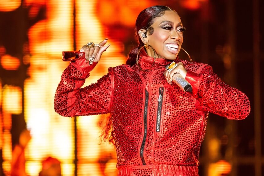 Missy Elliott joins Pharrell Williams’ coming-of-age musical