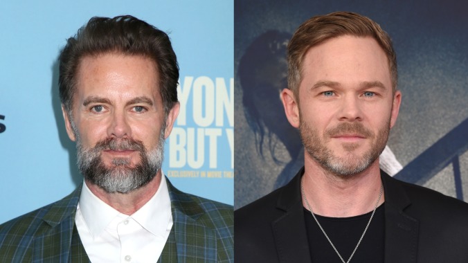 Garret Dillahunt, Shawn Ashmore and more join The Huntsman