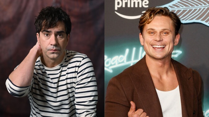 Hamish Linklater, Billy Magnussen and more join A Big Bold Beautiful Journey