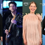 Paul Rudd and Nick Jonas take the mic, Rosamund Pike pulls a rabbit from a hat, and more casting news of the week