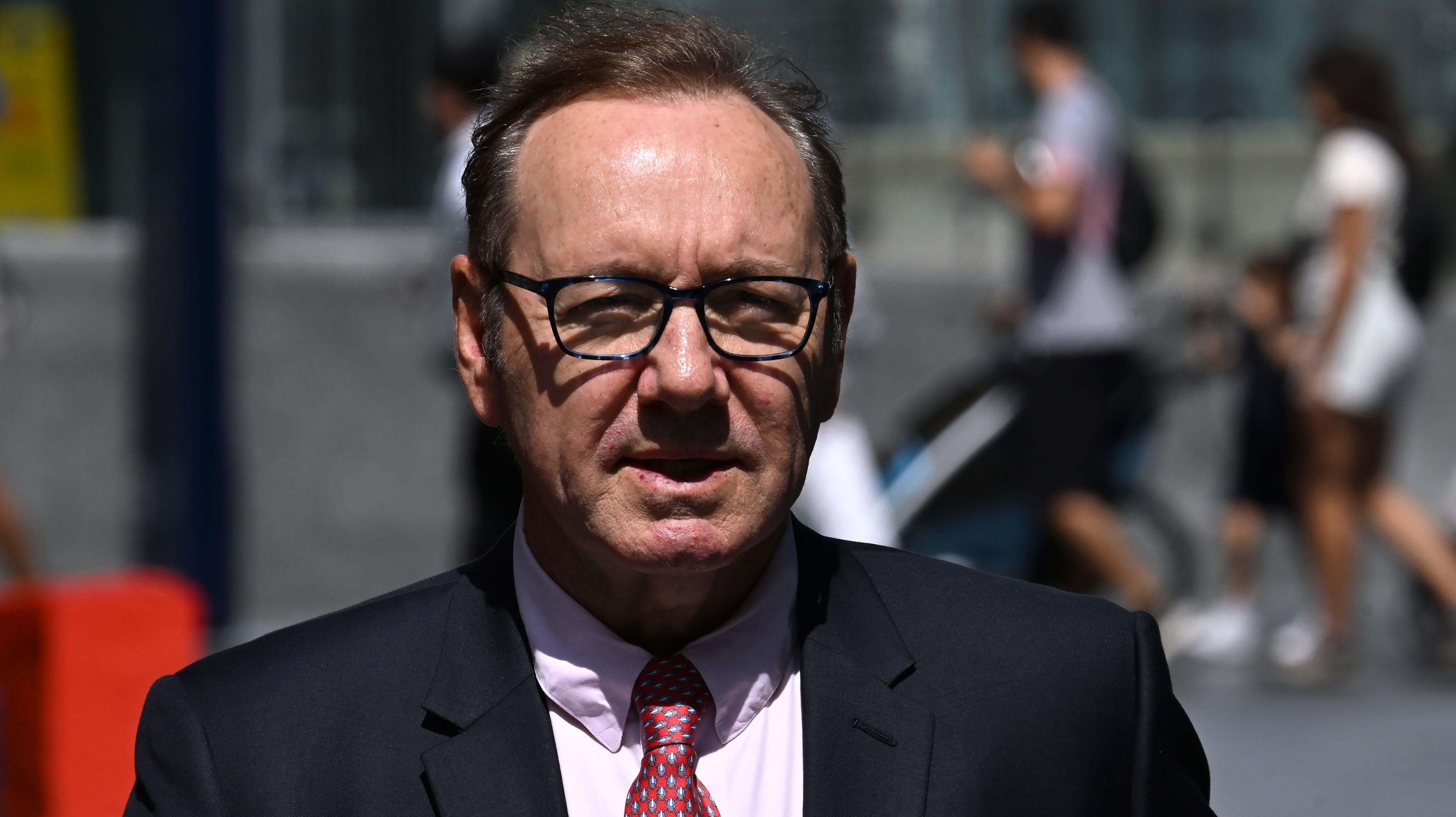 10 men detail new allegations against Kevin Spacey in new docuseries