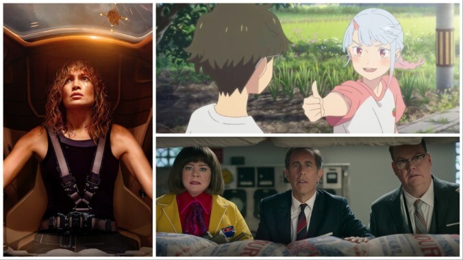 11 movies to check out on Netflix this May