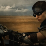 Furiosa: A Mad Max Saga review: The unexpected, exhilarating road to Fury Road