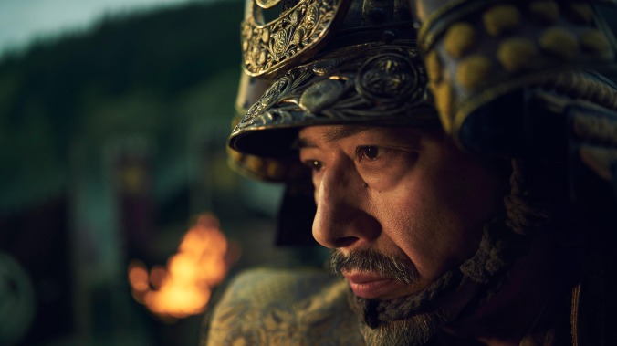 Shōgun to risk miniseries perfection with additional seasons