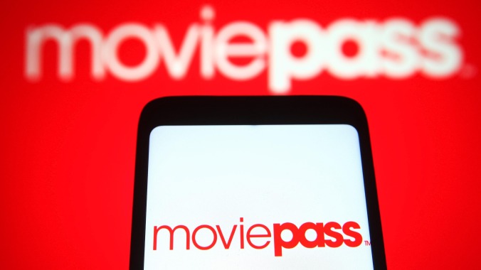 這MoviePass，Moviecrash預告片帶我們回到有史以來最偉大的夏天