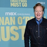 Conan O'Brien forbidden to rest as Conan O'Brien Must Go gets renewed