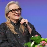 Meryl Streep was 