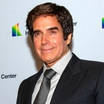 16 women accuse David Copperfield of sexual misconduct