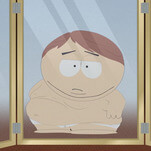 No, kitty, this is Cartman's Ozempic in South Park: The End Of Obesity trailer