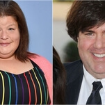 All That mainstay Lori Beth Denberg latest to accuse Dan Schneider of sexual impropriety