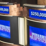 What is... Pop Culture Jeopardy!?