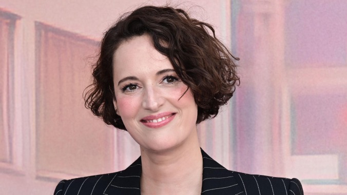 猜猜菲比·沃勒·布里奇（Phoebe Waller-Bridge）古墓麗影畢竟實際上可能發生