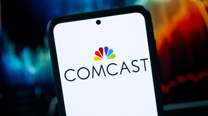 Comcast gets to bundling, will offer Peacock with Netflix and Apple TV+