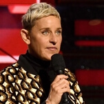 Ellen DeGeneres' 