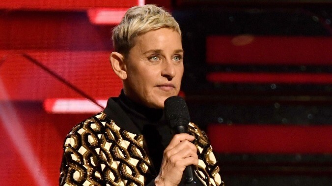 Ellen DeGeneres’ “last” special is coming to Netflix