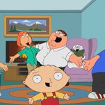 Don't worry, Family Guy is safe, despite being pushed to a midseason premiere