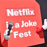 The five best bits we saw at Netflix Is A Joke. Festival