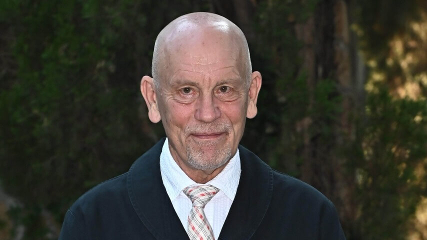 John Malkovich joins The Fantastic Four