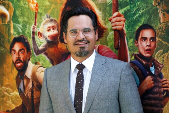 Michael Peña joins latest Taylor Sheridan project, Landman