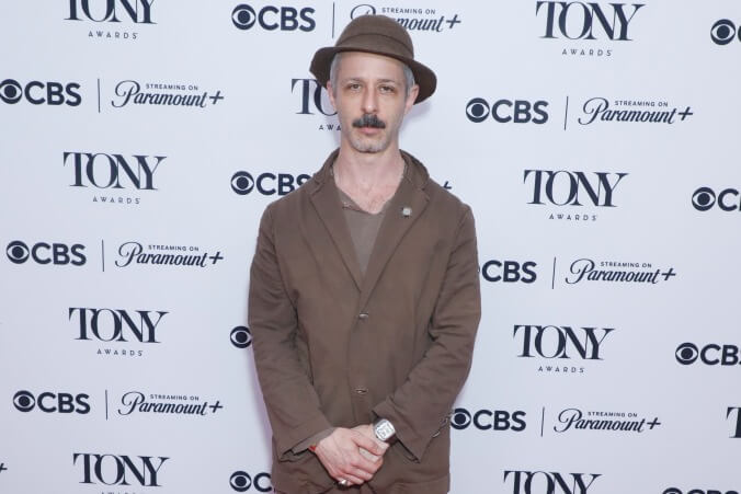 Jeremy Strong in talks to play Bruce Springsteen’s manager in upcoming biopic