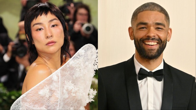 Greta Lee and Kingsley Ben-Adir to lead horror film, 11817