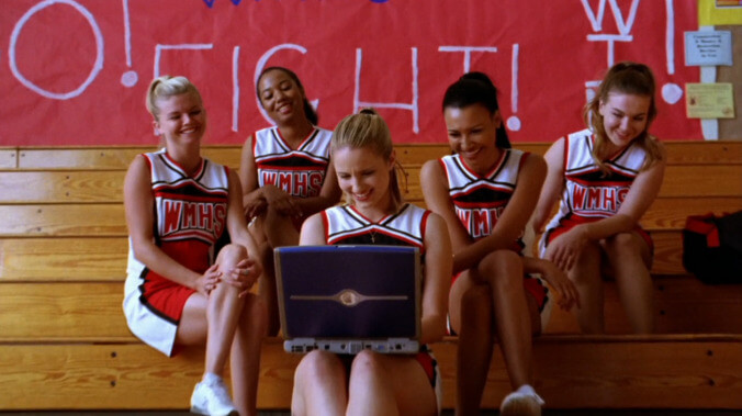 15 years after its premiere, why is Glee still constantly going viral?