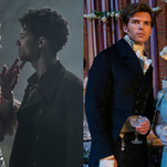What's on TV this week—Interview With The Vampire and Bridgerton are back