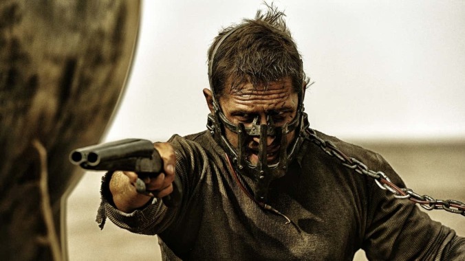 Is there any point in trying to make sense of Mad Max’s timeline?