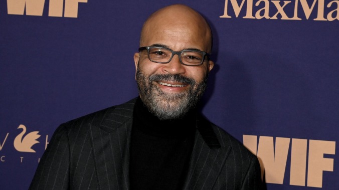 Jeffrey Wright joins The Last Of Us