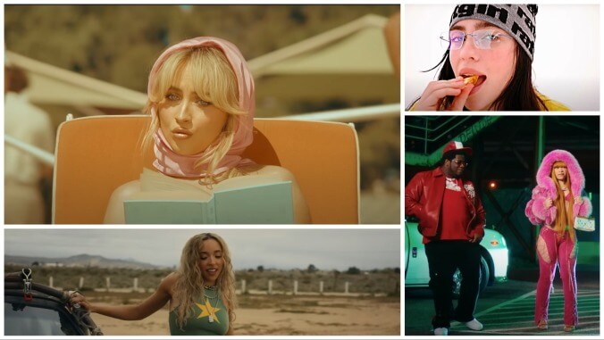 What will be 2024's song of the summer?