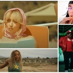 What will be 2024's song of the summer?
