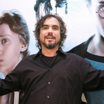 Alfonso Cuarón took on Prisoner Of Azkaban because Guillermo del Toro told him to get over himself