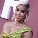Kelly Rowland addresses tense red carpet confrontation with Cannes usher