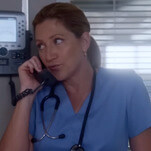 That Nurse Jackie revival still happening, but at Prime Video now