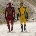 Hugh Jackman was giddy as a schoolboy to say yes to Deadpool & Wolverine