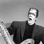 Really, you're going to try to reboot The Munsters again?