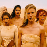 Film Trivia Fact Check: The feminist origins of Mad Max: Fury Road