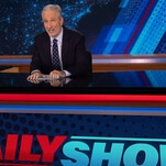 Be not afraid of The Daily Show playing the hits