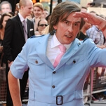 Alan Partridge is reborn, again, in new series And Did Those Feet…