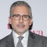 Steve Carell is doing another half-hour sitcom, and no, it's not the Office spinoff