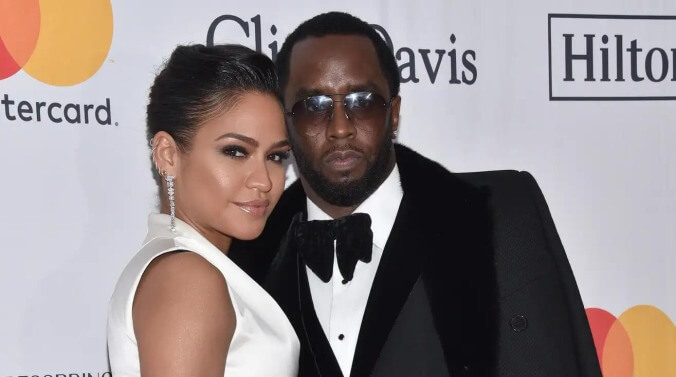 Cassie's lawyers reject Diddy's apology