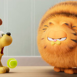 The Garfield Movie review: Identity-free adaptation is Garfield minus Garfield