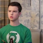 A ton of people came together to watch Young Sheldon die