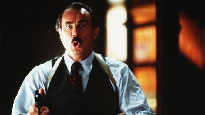 R.I.P. Dabney Coleman, legendary jerk of TV and film