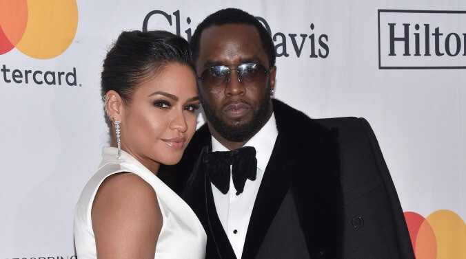 Disturbing video appears to corroborate Cassie’s abuse allegations against Sean “Diddy” Combs