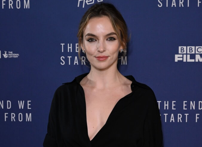 Kenneth Branagh taps Jodie Comer for his next film