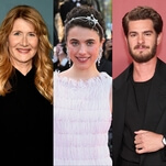 Oscar Isaac is God, Laura Dern and Margaret Qualley join new Taylor Jenkins Reid series, and more casting news