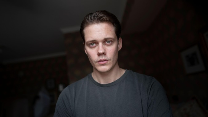 Fine, Bill Skarsgård will come back as Pennywise for Max’s It prequel show