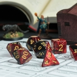 Paramount+ grabs its dice and Doritos, bails on live-action Dungeons & Dragons show