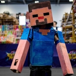 Netflix is making its own Minecraft adaptation now